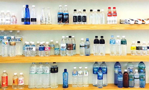 包裝飲用水安全無虞 埔里抽驗均符合衛生標準